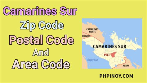 bato camarines sur zip code